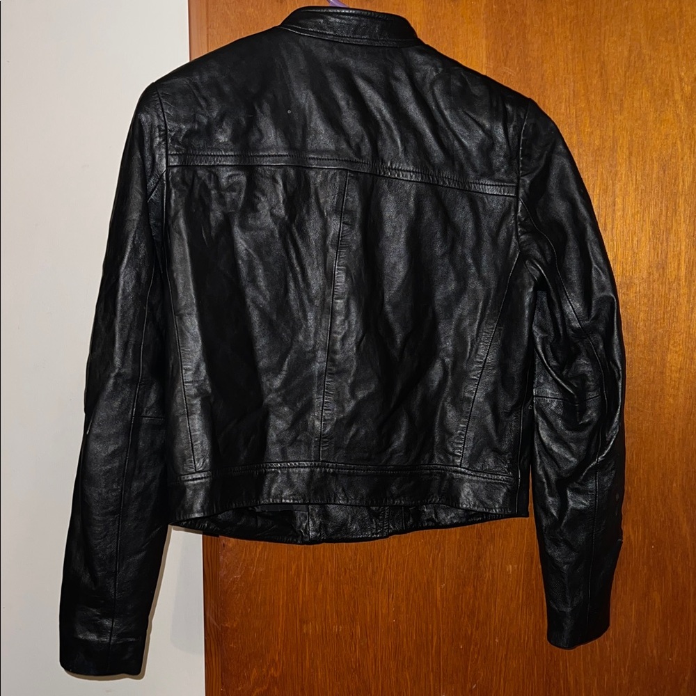 MICHAEL Michael Kors Black Jacket - image 5